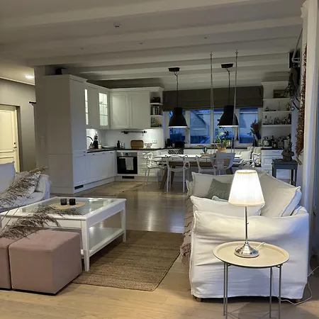 Breeze Villa Pärnu