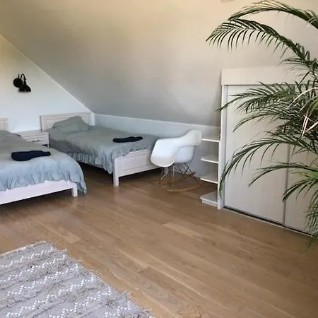 Breeze Huvilat Pärnu