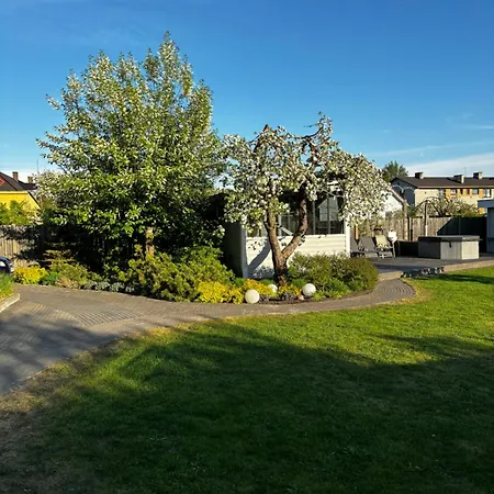 Villa Breeze Pärnu