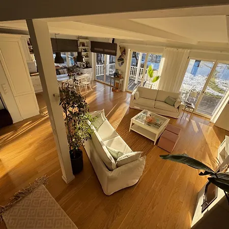 Breeze Villa Pärnu