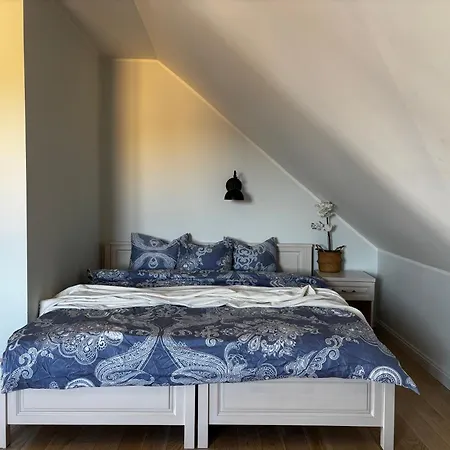 Breeze Villa Pärnu