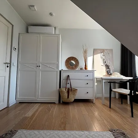 Huvilat Breeze Pärnu