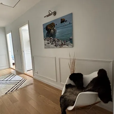 Breeze Villa Pärnu